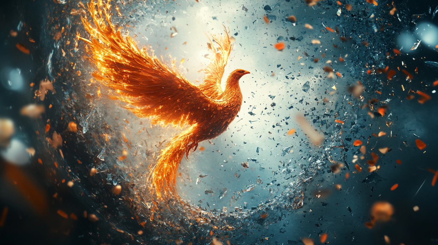 Turning Pain into Purpose: How Suffering Leads to Growth