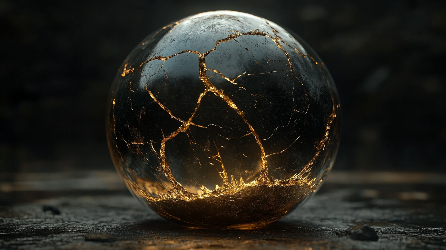 From Breakdown to Breakthrough: Rebuilding Your Life After Crisis