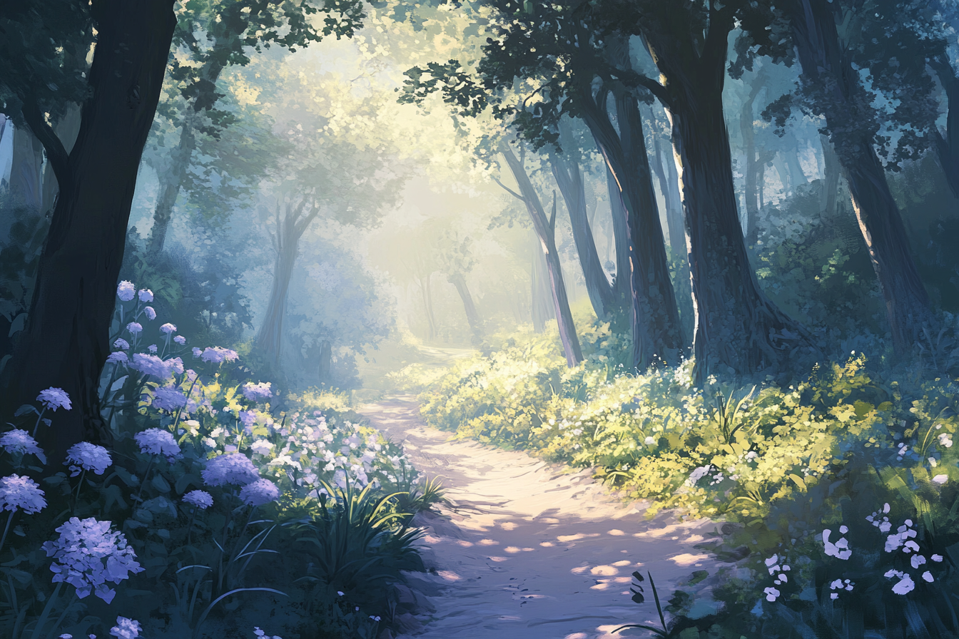 Embracing Solitude: How Isolation Fosters Self-Discovery and Personal Transformation