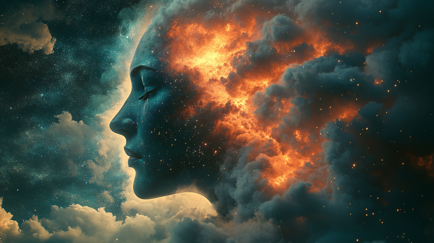 The Dark Night of the Soul: A Universal Journey of Transformation