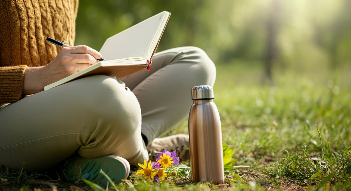 Building Emotional and Environmental Resilience