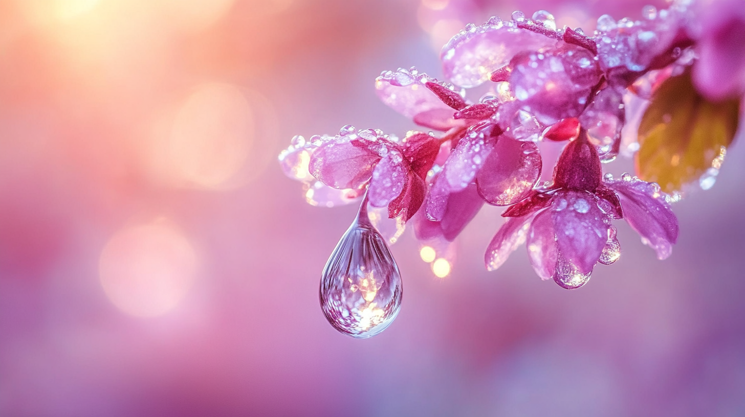 Awakening Through Nature: Finding Connection and Clarity