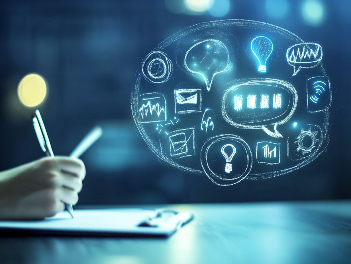 The Power of Clear and Concise Communication: Making Every Word Count