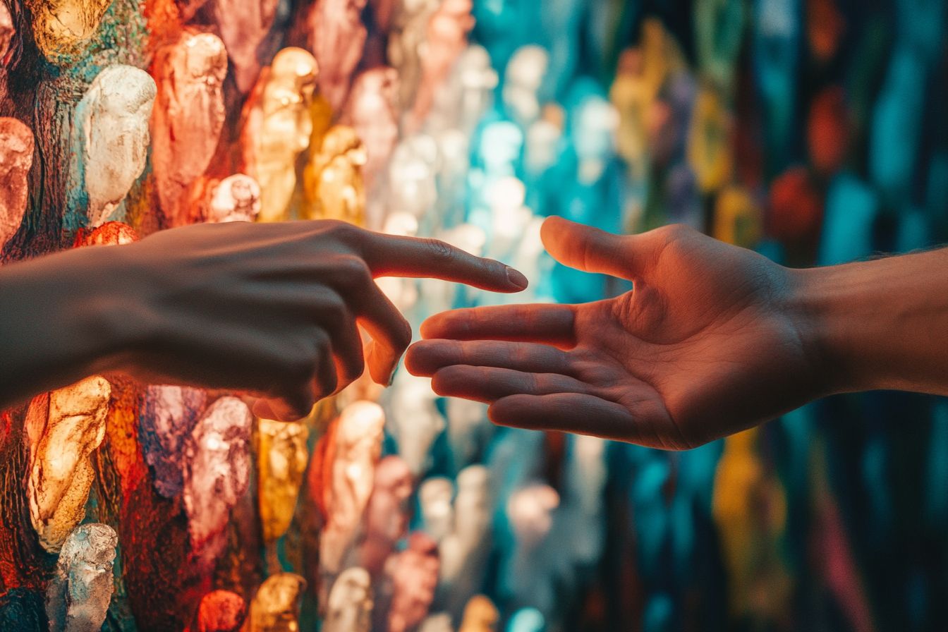 Navigating Relationships Amid Spiritual Awakening: Losing Friends and Finding Authentic Connections