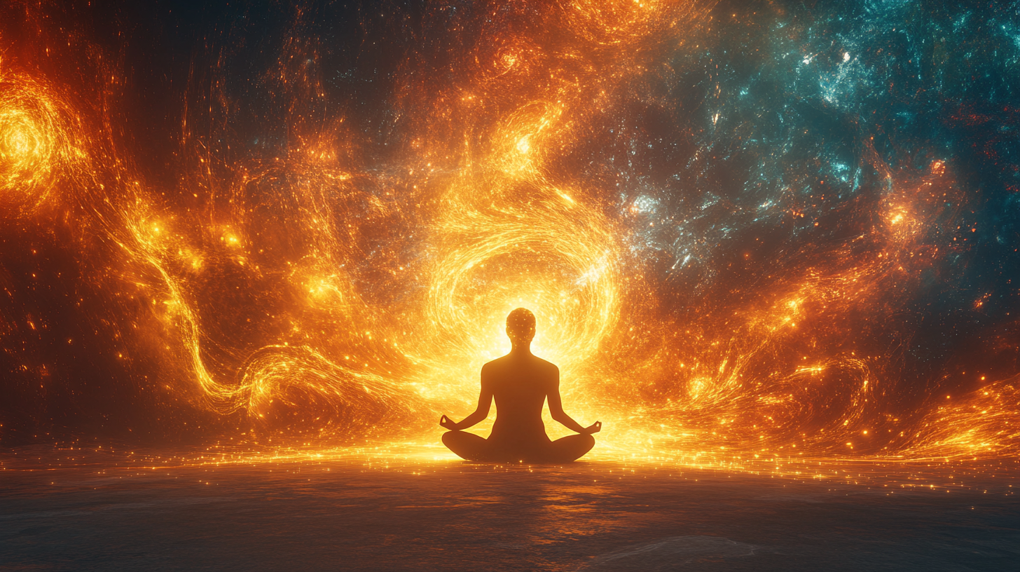 The Intersection of Spirituality and Psychology: A Holistic Approach to Healing