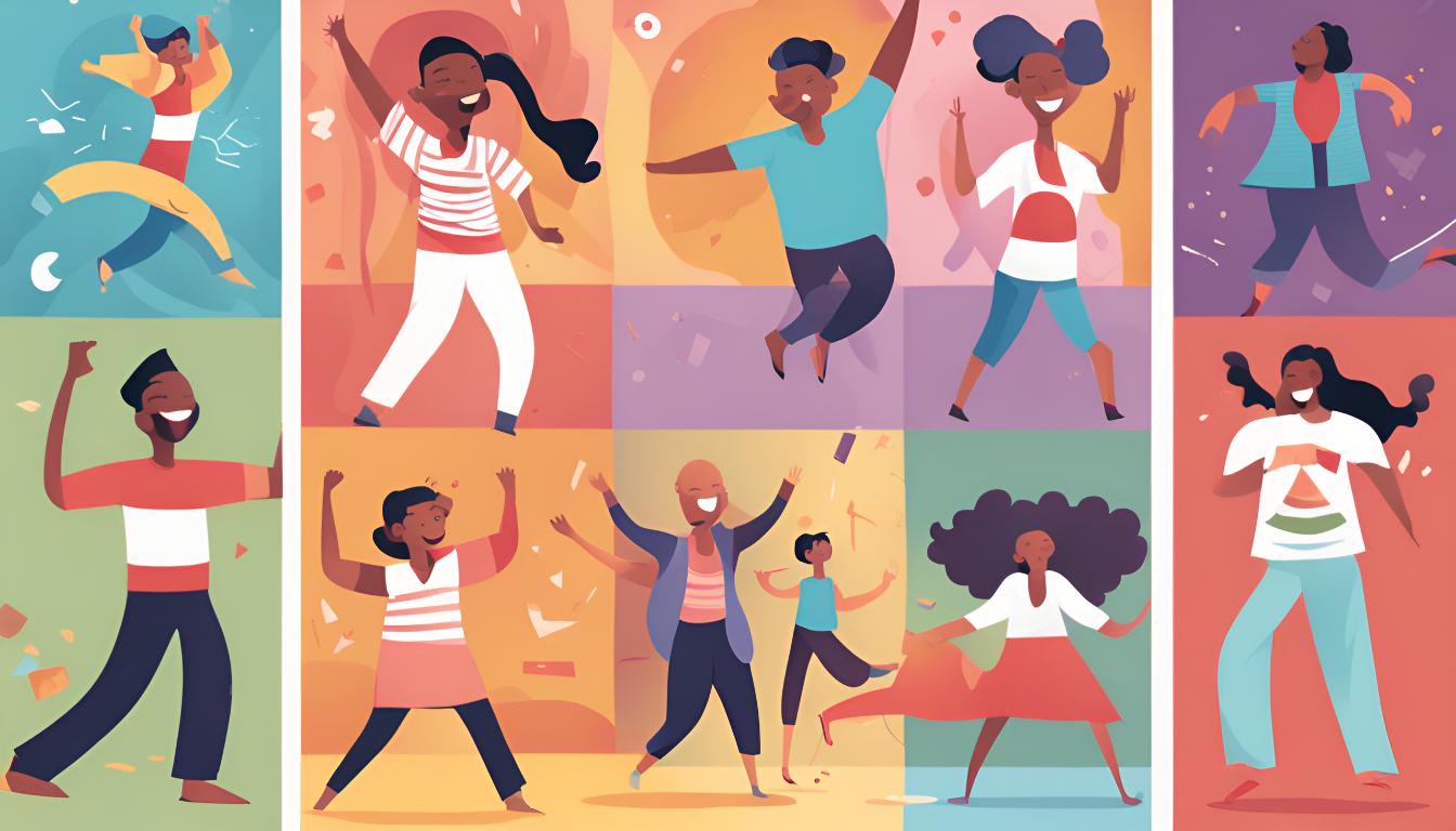 Five Unconventional Tricks for Instant Emotional Resets