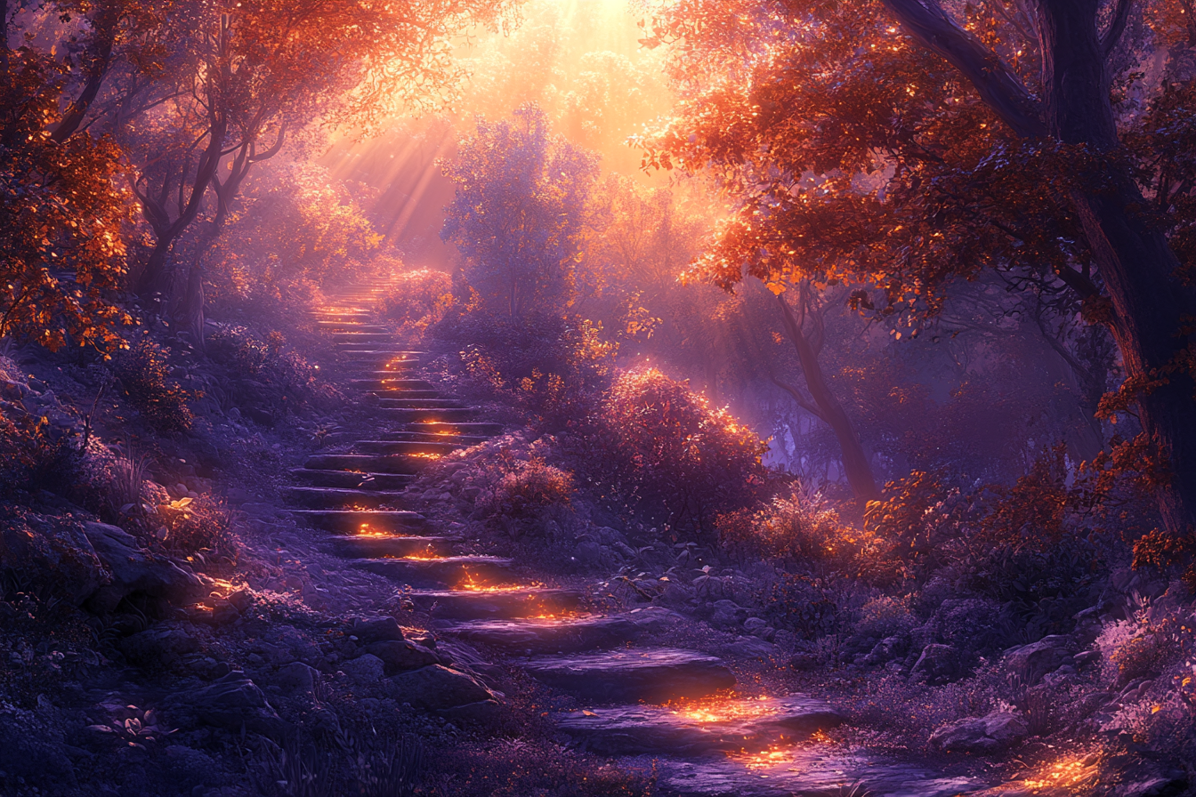 Healing Through Spiritual Practices: Overcoming Trauma and Emotional Pain